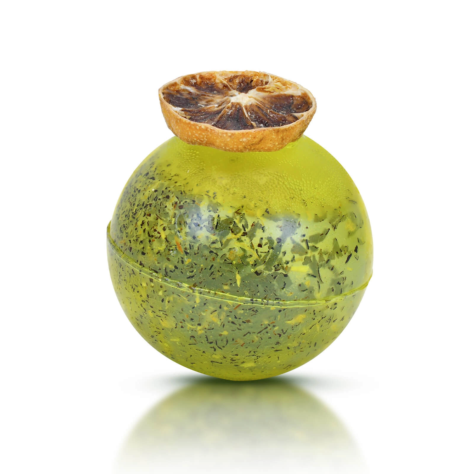 Citrus Gentleman teabomb