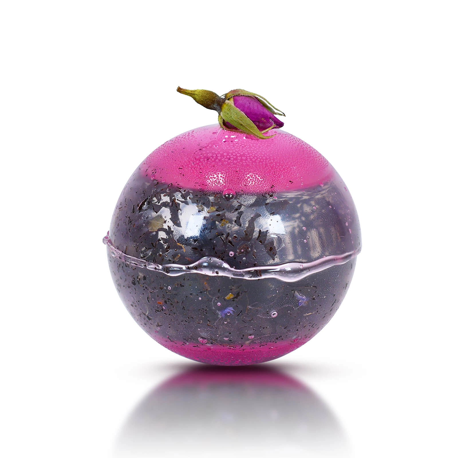 Tropical Bloom teabomb