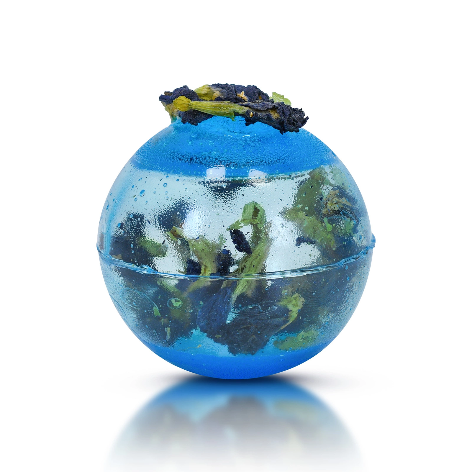 Midnight Blossom teabomb