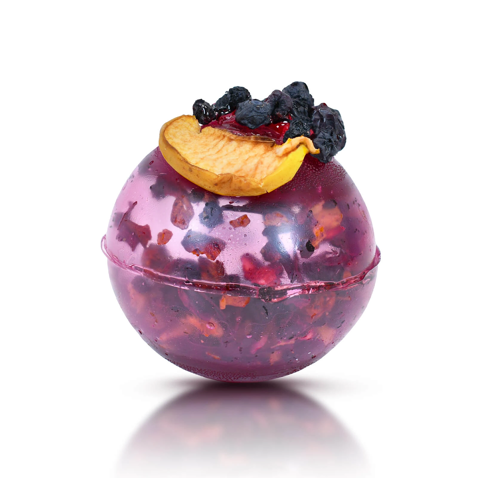 Forest Treasure teabomb