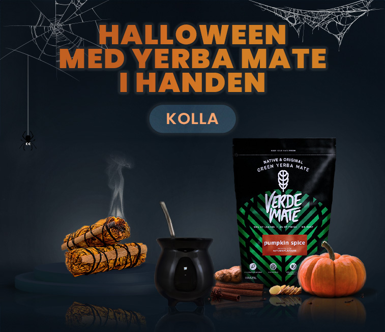 Spooky Season