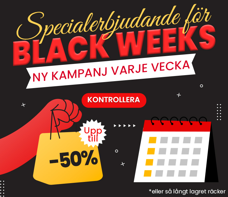 Black Weeks