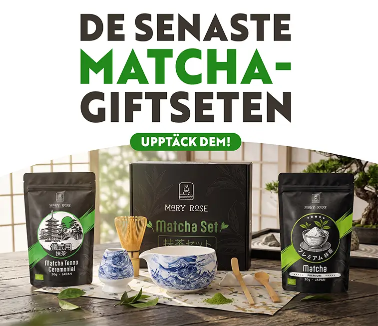 Matchagiftset