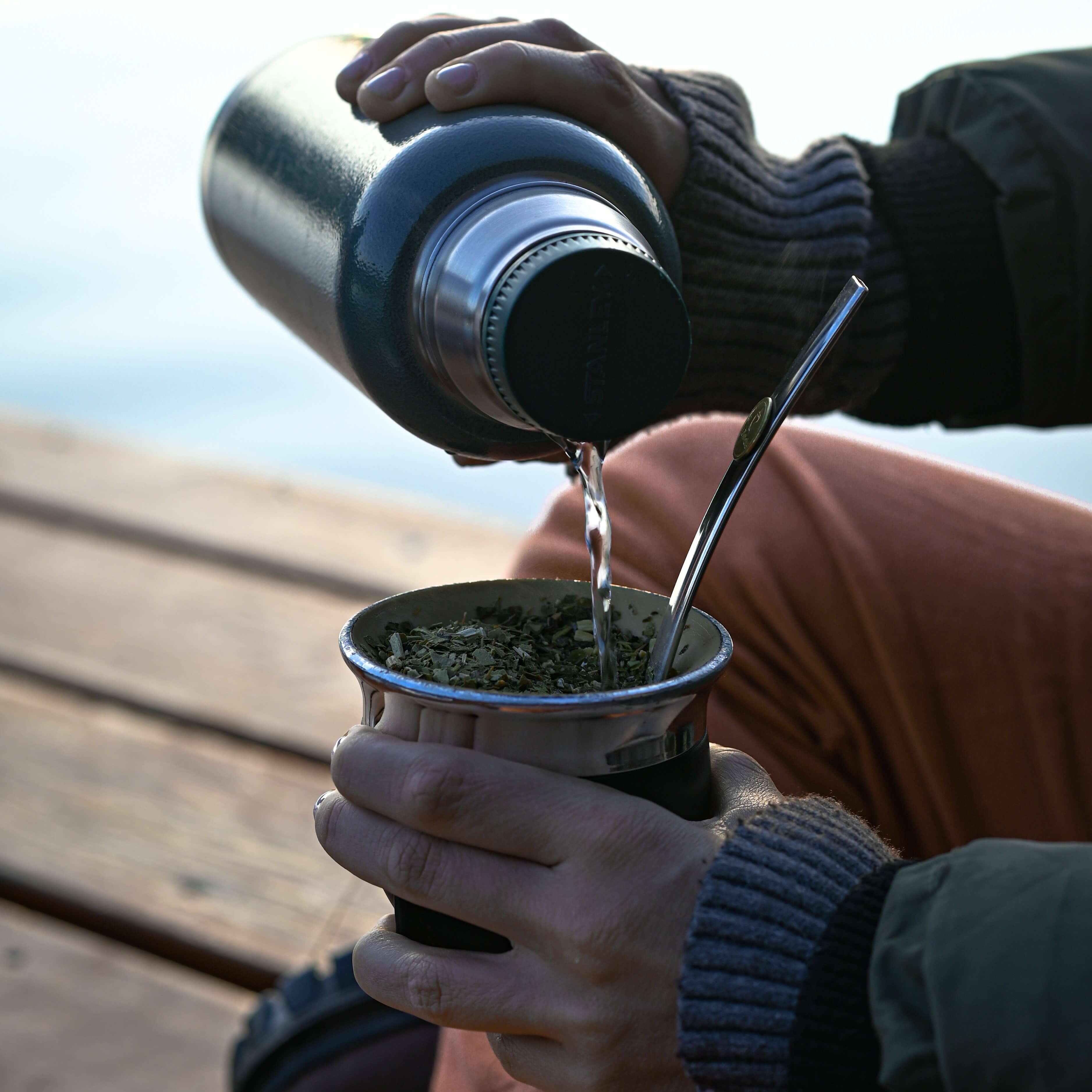 Tillbehör till Yerba mate. Vilka kommer att vara bäst? Hur väljer du dem?