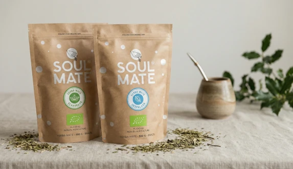 Soul Mate Orgánica - vad gör att denna brasilianska yerba mate sticker ut?