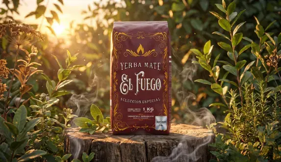 Den starkaste yerba mate. Ta reda på vilken som ger mest energi!