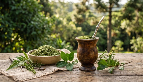Brasiliansk yerba mate – allt du behöver veta om yerba från Brasilien