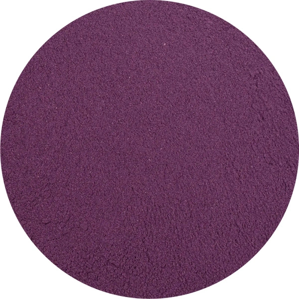 Presentset för att tillreda Purple Matcha