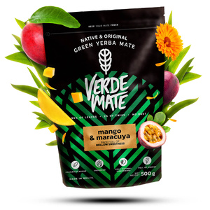 Yerba mate set Verde Mate keramisk kalebass Yaguar Gatito bombilla