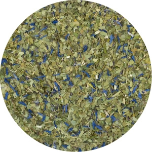 Yerba Mate Set Verde Mate 500g 0,5kg Termisk Matekopp TermoMate PRO