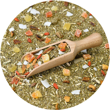 Yerba mate set Verde Mate keramisk kalebass bombilla