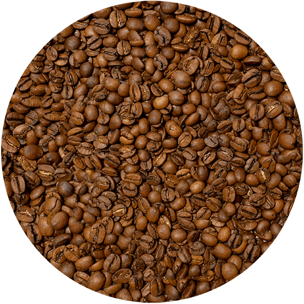 Bro Coffee Roastery - Hela bönor kaffe India Karnataka Premium 400 g