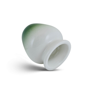 Set med tillbehör bryggning av Matcha te