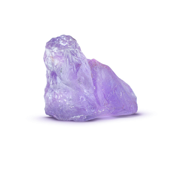 Meditationsset: rökelse av vit salvia + ametist