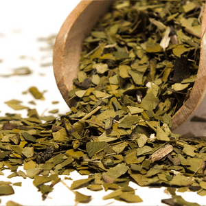 Verde Mate Green Organica 0,4 kg