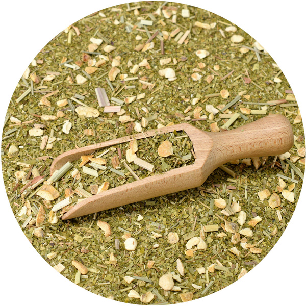 Yerba Mate Set Soul Mate Organica 2x500g 1kg Kalebass + Bombilla