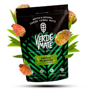 Yerba Mate Set