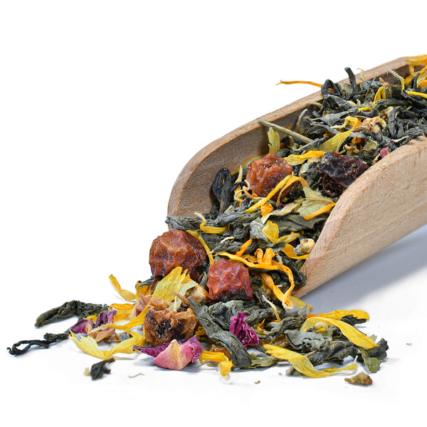 Set för Lejonet: zodiaken tee + magisk sten