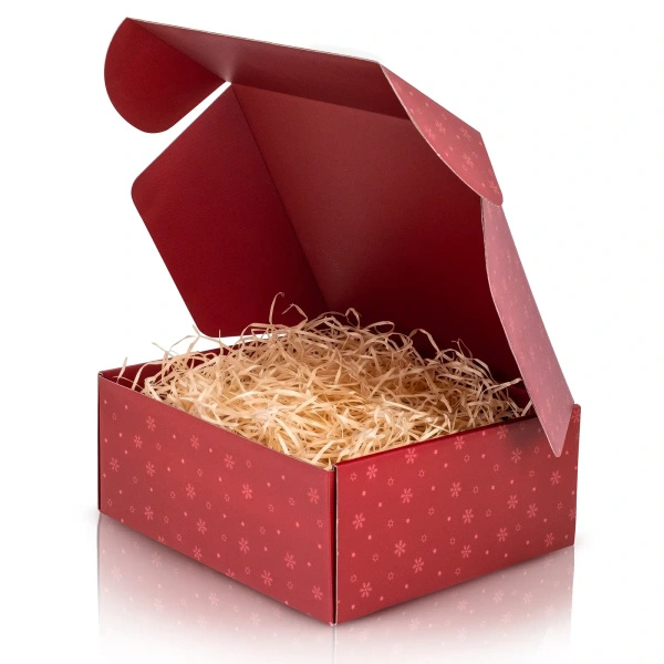 Julklappsset med kaffe och te: Bro Coffee Roastery Brazil Samba + te från Mary Rose