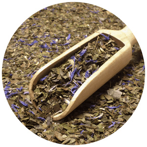 Trio Guayusa på START för nybörjare