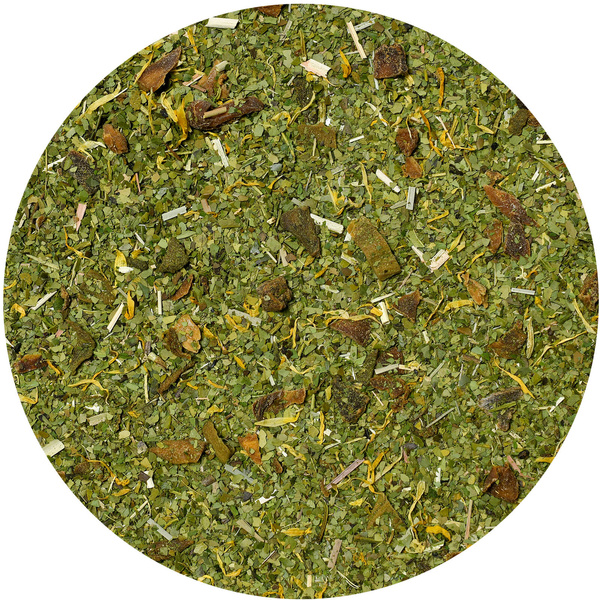 Yerba mate set Verde Mate keramisk kalebass Yaguar Gatito bombilla