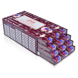 Rökelsepinnar Satya – Opium