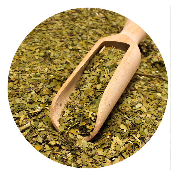 Yerba Mate Set Verde Mate 400g 0,4kg Kalebass + Bombilla
