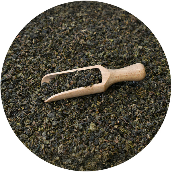 Milk Oolong Te 1 kg