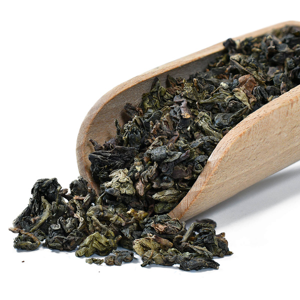 Milk Oolong Te 1 kg