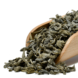Mary Rose - Grönt te från Yunnan - 50 g