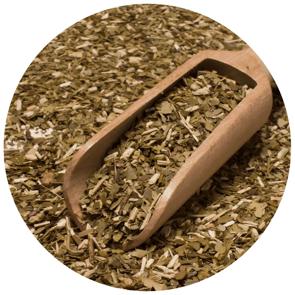 Yerba Mate Yaguar Energia 500 g kalebass termos set