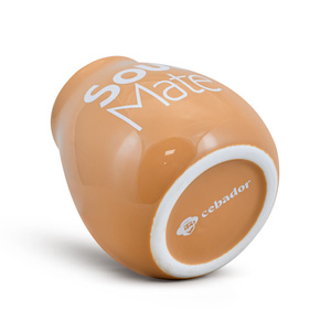 Yerba Mate-set för två: Soul Mate 2x500g + 2x Kalebass + 2x Bombilla