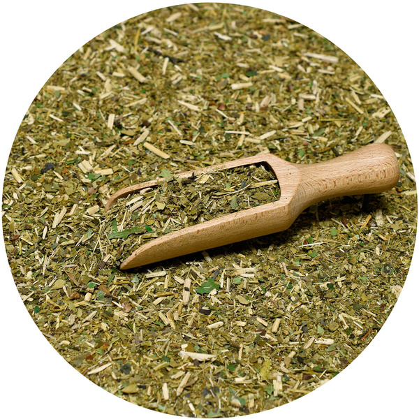 Presentförpackning Yerba Mate El Fuego Energia 0,5kg