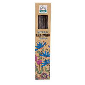 Rökelsepinnar Namaste India – Palo Santo