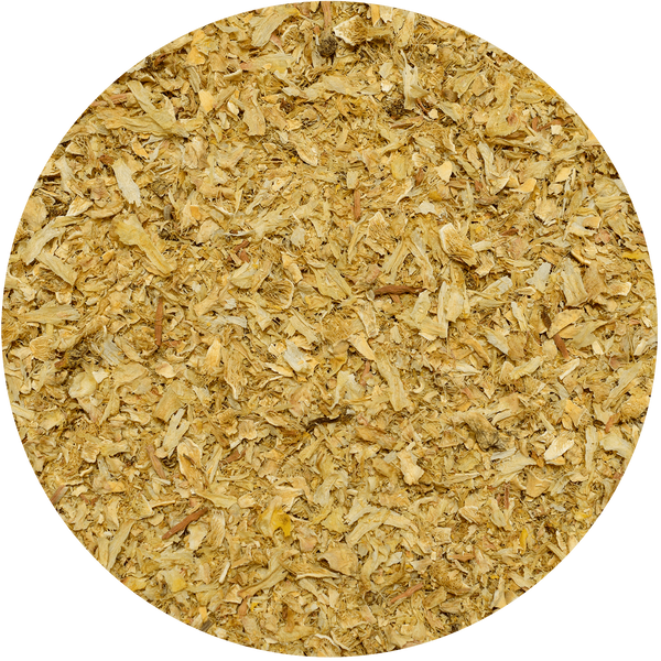 Mary Rose - Prickly Pear 20 g - kaktusblomma (kronblad)