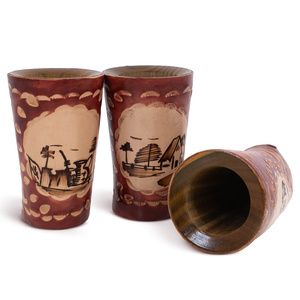 Guampa palo santo - dekorativ