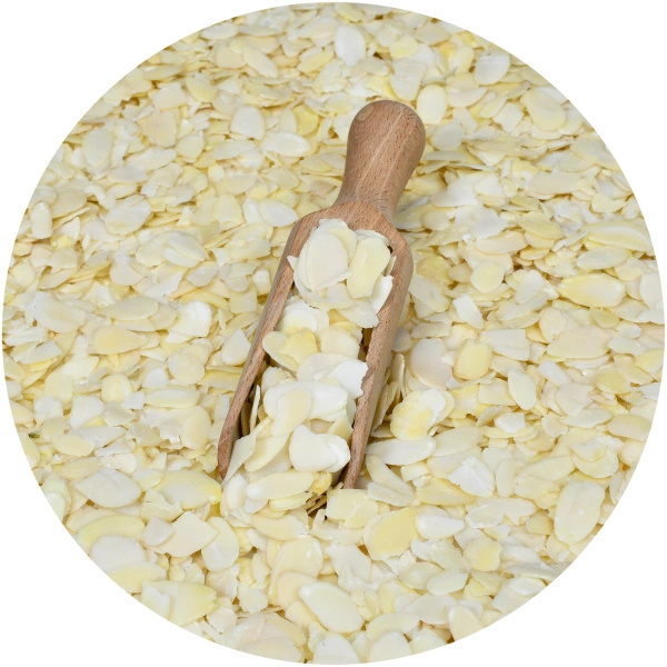 Mandlar (flingor) 1 kg