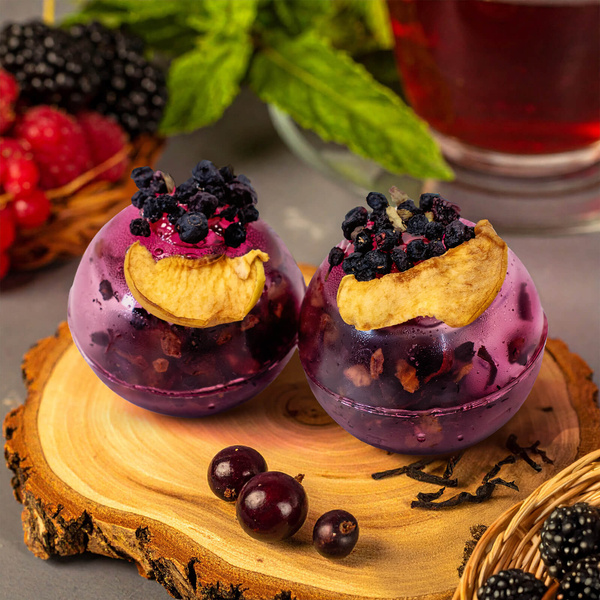 Mary Rose – Forest Treasure temomb