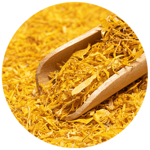 Mary Rose – Ringblomma 100 g – ringblomma (kronblad)