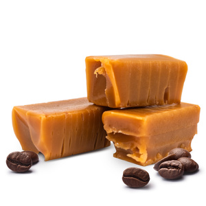 Bro Coffee Roastery – Kaffegräddkola 250 g