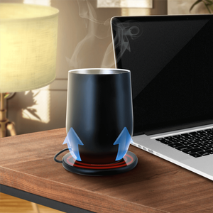 USB-värmare - för yerba mate / te