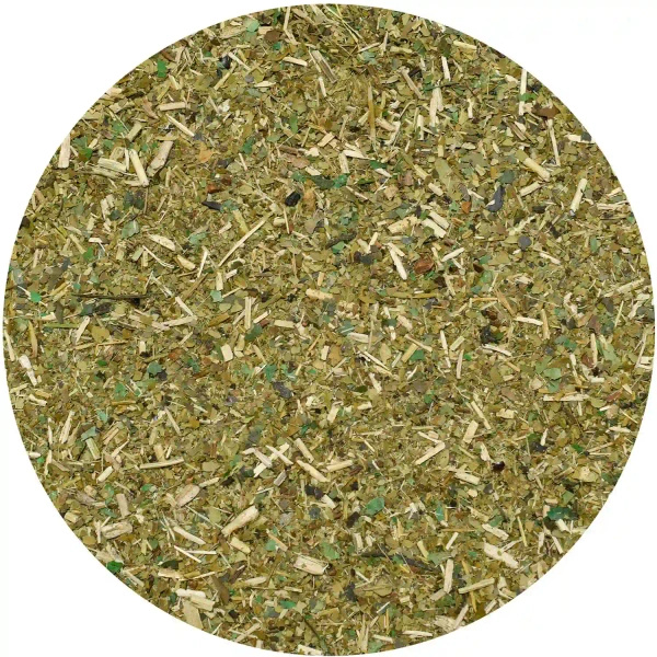 Yerbera – Metallburk + El Fuego Energia Guarana 0,5 kg
