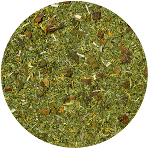 Yerba mate set Verde Mate keramisk kalebass Yaguar Gatito bombilla