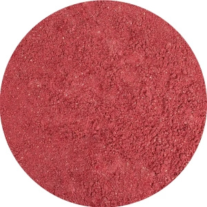 Presentset för att tillreda Red Matcha
