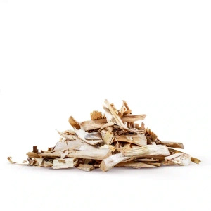 Spån av Palo Santo Premium 100 g