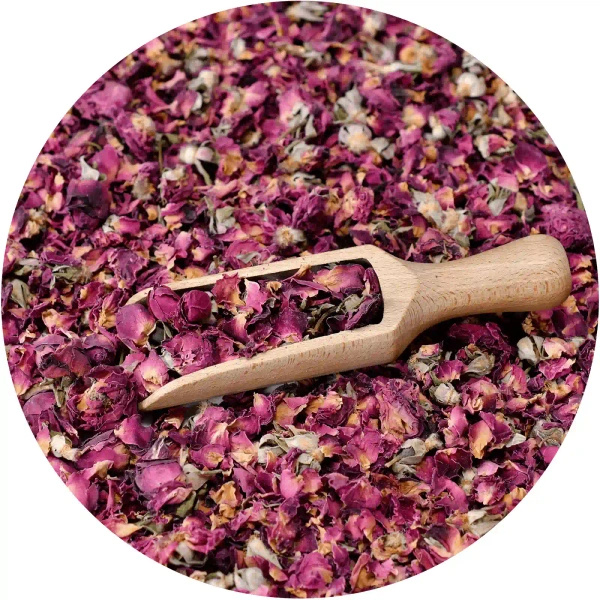 Mary Rose - Röd ros 100 g - rosblomma