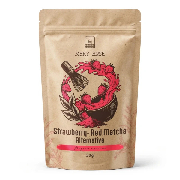 Presentset: japansk ceremoniell matcha + färgglatt alternativ till matcha