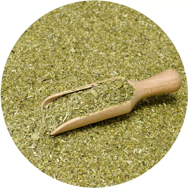 Soul Mate Sin Humo Despalada 1kg Ekologisk