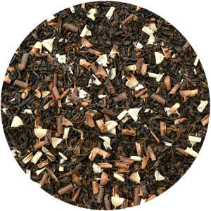 Mary Rose - Chocolatier Te - 50g