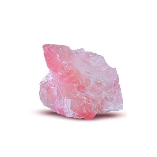 Rosenkvarts (rå sten) 50 g